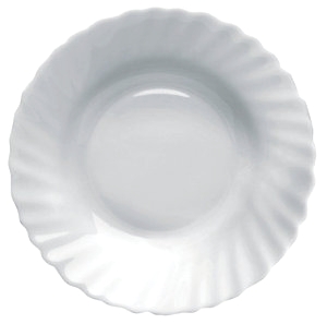 PRIMA talíř hluboký 23cm